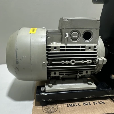 Used Tawi AB 2BH1313-1HY99-Z Blowers Indiana US | J&J Industrial Supply #1295478