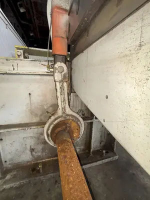 USED ROWE 1252-HS