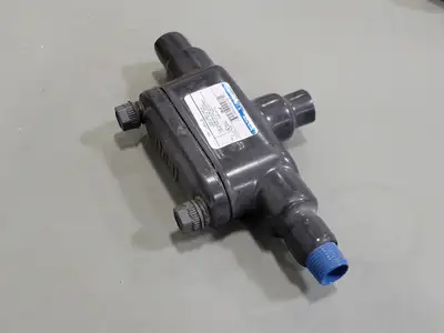 USED THOMAS & BETTS TB18-4X-G