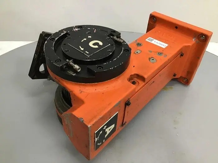 Used HUSKY 2394196 Robot Parts Michigan US | Ideal Machinery #707143