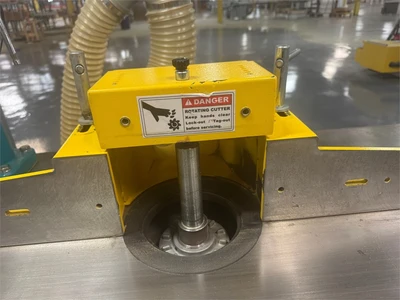 USED 2019 MAS MX5117B