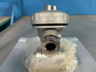 New | in-Stock VAL VALCOM VDP4A62KPAT4 Pressure Transmitters Ohio US | HGR 24 #1325963
