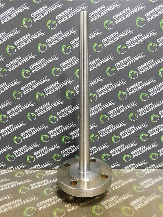 Used AEC A00K/XF11/2" Thermocouples Wisconsin US | Green Industrial #761077