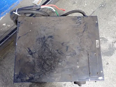 USED LINCOLN ELECTRIC POWER WAVE I400