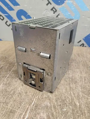 Siemens 6EP1334-3BA00 Electrical/PLC/Automation | ESS Industrial Equipment Sales (6)