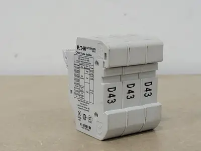 USED EATON CHCC3DU