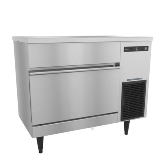 Used _UNKNOWN_ _UNKNOWN_ Ice Machines Washington US | Epic Foodwares #1557448