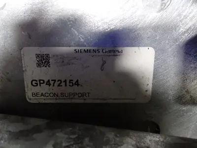 Siemens Gamesa Misc Hardware