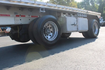 Used 2022 EXTREME 48' HIBOY UTLITY TRAILER Deckover Trailers Pennsylvania US | National Lift Equipment #1382004