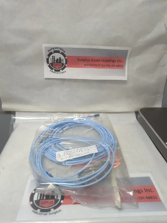 New | in-Stock BENTLY NEVADA 330162-01-80-80-15-15-94-01-02 Sensors | Surplus Asset Holdings #1227095
