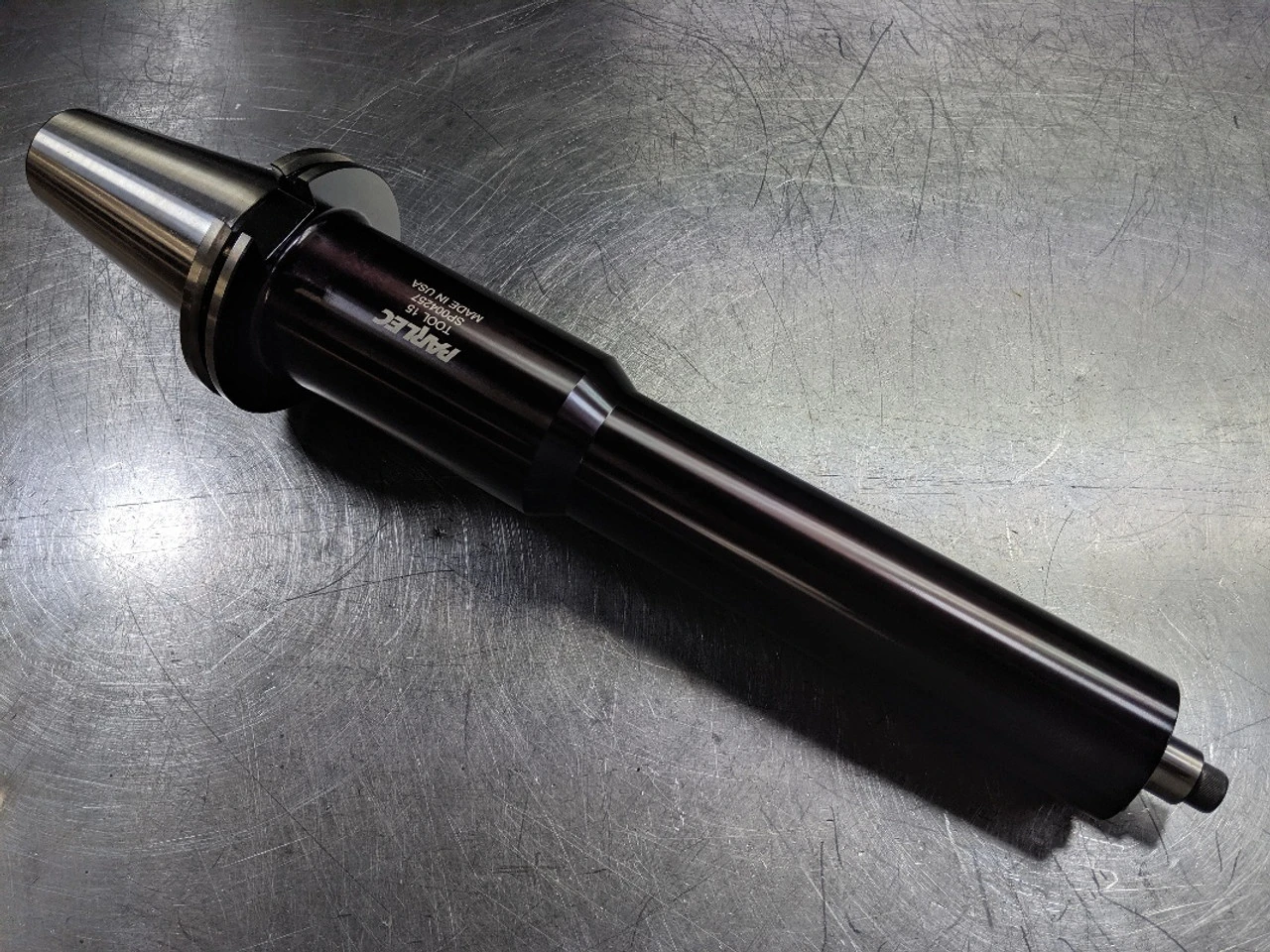 Parlec CAT50 3/4" Facemill Holder 13" Projection SP004257 (LOC3117B)