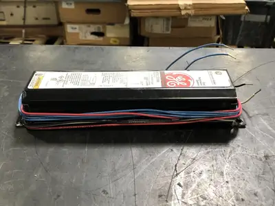 NEW GENERAL ELECTRIC B332I277RH