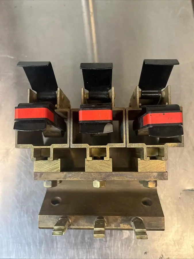 Used HELWIG CARBON 11-111731-3-702 Industrial Controls Ohio US | Surplus Asset Holdings #1545940