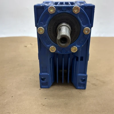 New | in-Stock Motovario NRV050 Gearboxes Indiana US | J&J Industrial Supply #1329154