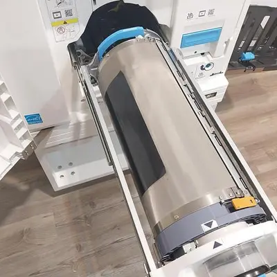 Used RISO SF5130 Digital Printers Michigan US | Forbes Inkjet #1421594