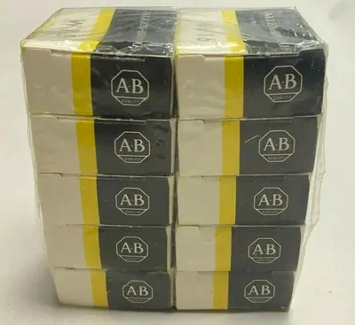 New | in-Stock ALLEN-BRADLEY W16 Heaters Ohio US | Surplus Asset Holdings #1234068