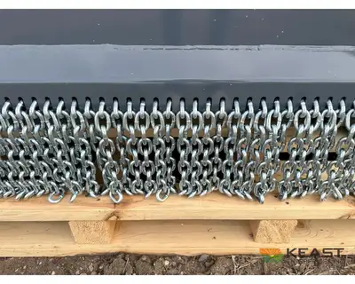 Used LOFTNESS _UNKNOWN_ Forestry Grinders Iowa US | Keast Enterprises #1360452