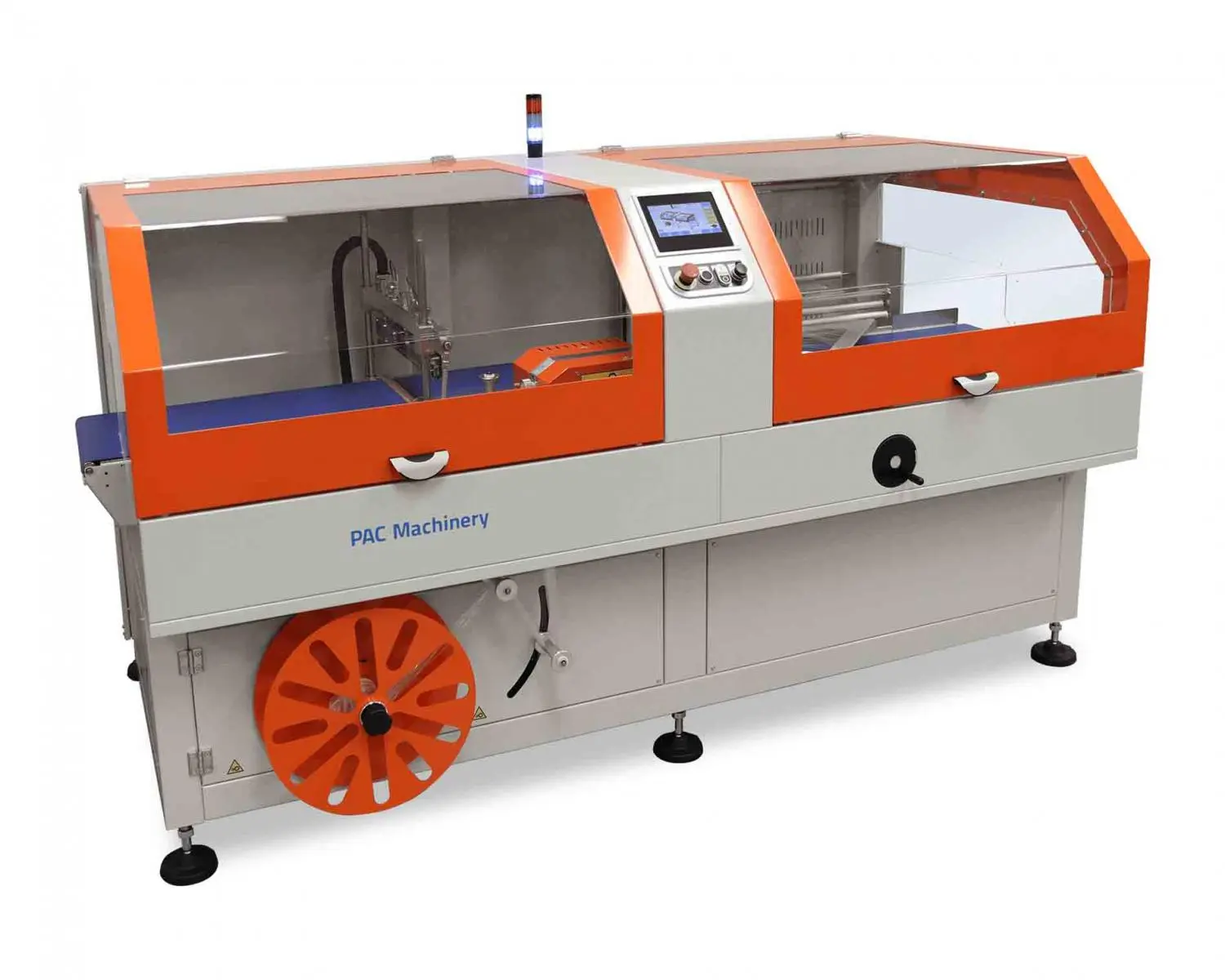 New | in-Stock CLAMCO _UNKNOWN_ Horizontal Side Sealers Illinois US | Tompkins Printing Equipment #1511731