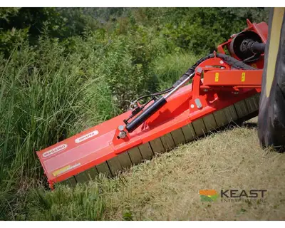 Used MASCHIO 155 - 59" Flail Mowers Iowa US | Keast Enterprises #1360491