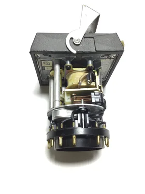 Eagle Signal HP56A6 Cycle-Flex Reset Timer