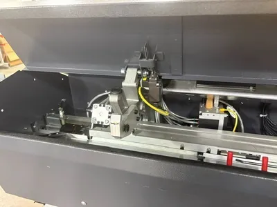 2018 FMB TURBO 2-20 Magazine Type Bar Loaders | Global Machine Brokers, LLC (12)