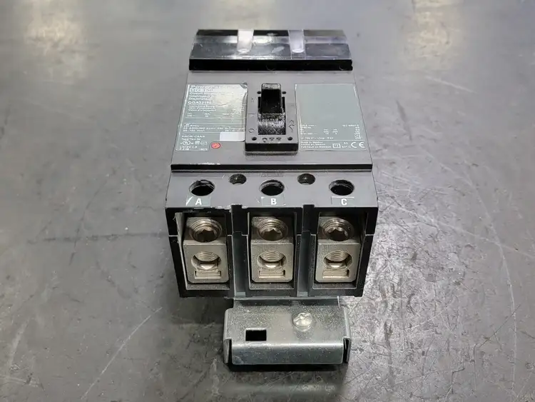 New | in-Stock SQUARE D QGA32150 Switchgears British Columbia CA | Lenmark #835583