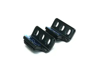 New | in-Stock KEYENCE L-shaped Bracket for Light Curtain Light Curtains & Grids Michigan US | Maverick Industrial Sales #1395749