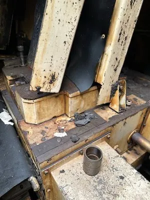 HEALD 1CF-91 GRINDERS, INTERNAL | GCH Machinery (2)