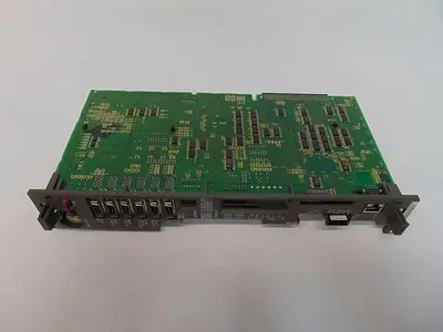 USED FANUC A16B-3200-0412-03A