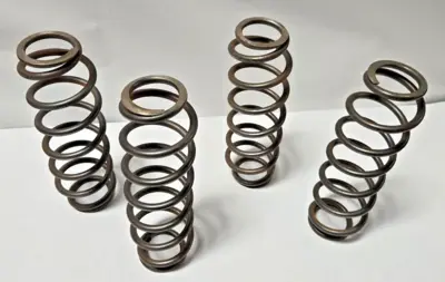 Unbranded _UNKNOWN_ Suspension Springs | Amiron Machinery (2)
