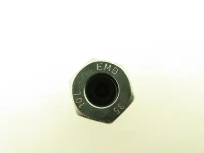 New | in-Stock EMB _UNKNOWN_ Valves/Fittings | Arrow Industrial #622539