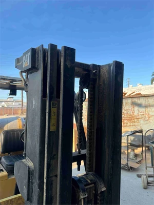 Used CATERPILLAR T80D Misc Forklifts California US | MachineryMax #1319624
