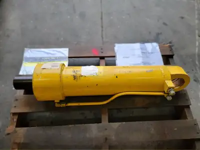 NEW IMPACT ROLLER TECHNOLOGY DHS0700
