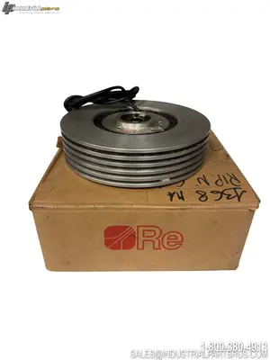 NEW RE ELEFLEX FP 120