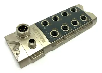 Used Balluff BNI IOL-302-000-Z026, BNI0050 Sensors Michigan US | Maverick Industrial Sales #1502393