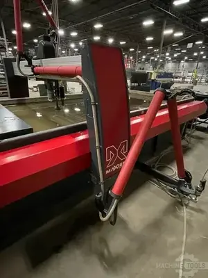 USED 2023 OMAX MAXIEM 1530