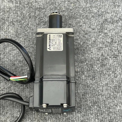 Used Mitsubishi Electric HC-KFS43K Servo Motors California US | Davliegogo LLC #1705768