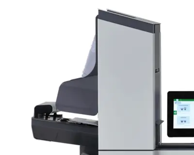 New | in-Stock FORMAX _UNKNOWN_ Mail Folding & Inserting Machines New York US | Performance Solutions USA #1511498