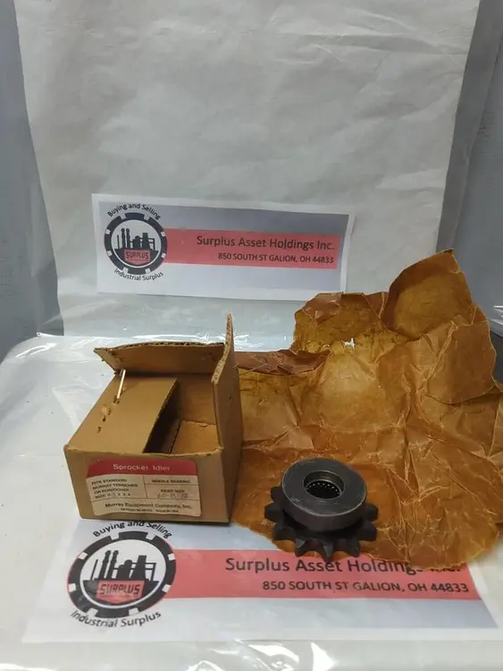 New | in-Stock MURRY 60-B-12 Conveyor Parts | Surplus Asset Holdings #1218886