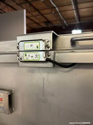 USED AMFEC 510