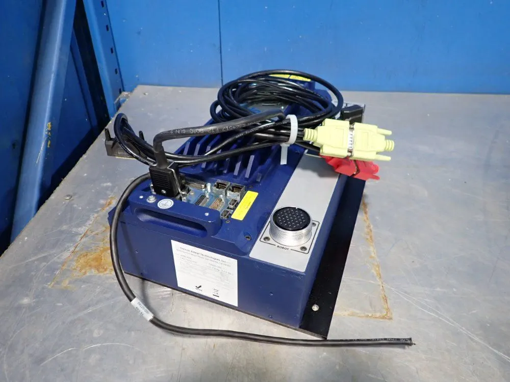 Used OMRON EMB40R Servo Drives Ohio US | HGR 24 #728034