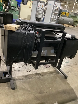 Used CANON TX-4000 Labelers Michigan US | iGAM Industrial Marketplace #1403955