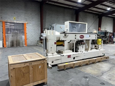 USED WELEX 350-30:1-LHV
