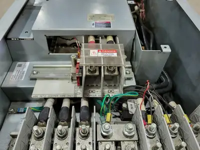 NEW ALLEN-BRADLEY 20BE125A0ANNAND0