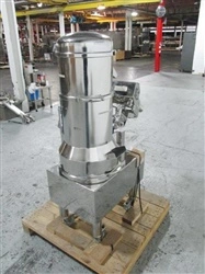 Used PHARMA _UNKNOWN_ Tablet Inspection Tables Connecticut US | DMC Industries #1281538