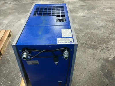 Used 2017 QUINCY COMPRESSOR QED200 Miscellaneous MRO Ohio US | HGR 24 #1566860