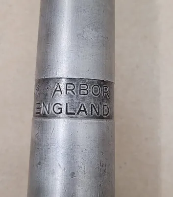 ROHM 215002 Tooling & Accessories, Drill Chuck | Machinery Central (7)