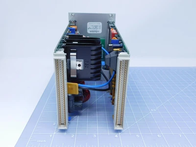 Used ITW RANSBURG _UNKNOWN_ Programmable Logic Controllers | OCO Industrial #1656282