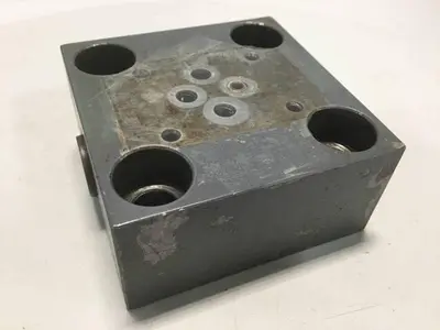 USED REXROTH LFA25GWB6012RM