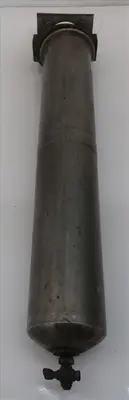 USED FILTERITE LMO20B-3/4
